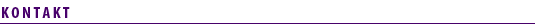KONTAKT