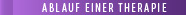 ABLAUF EINER THERAPIE